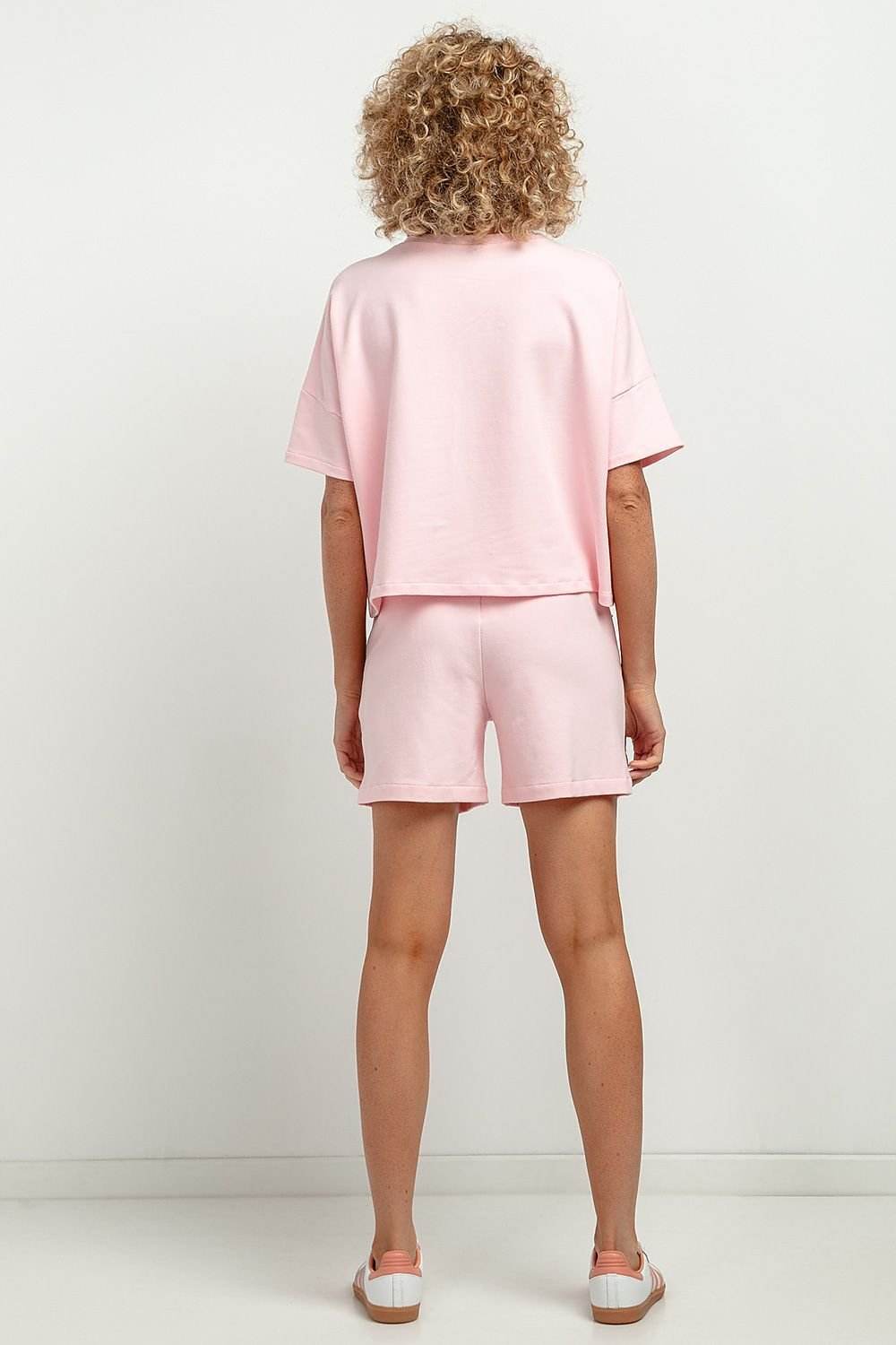 Shorts - Ostensia