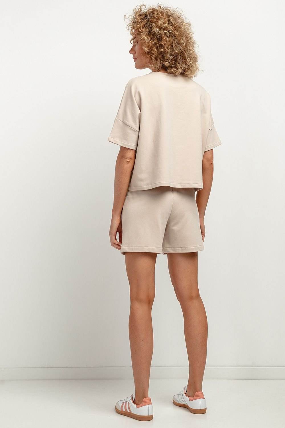 Shorts - Ostensia