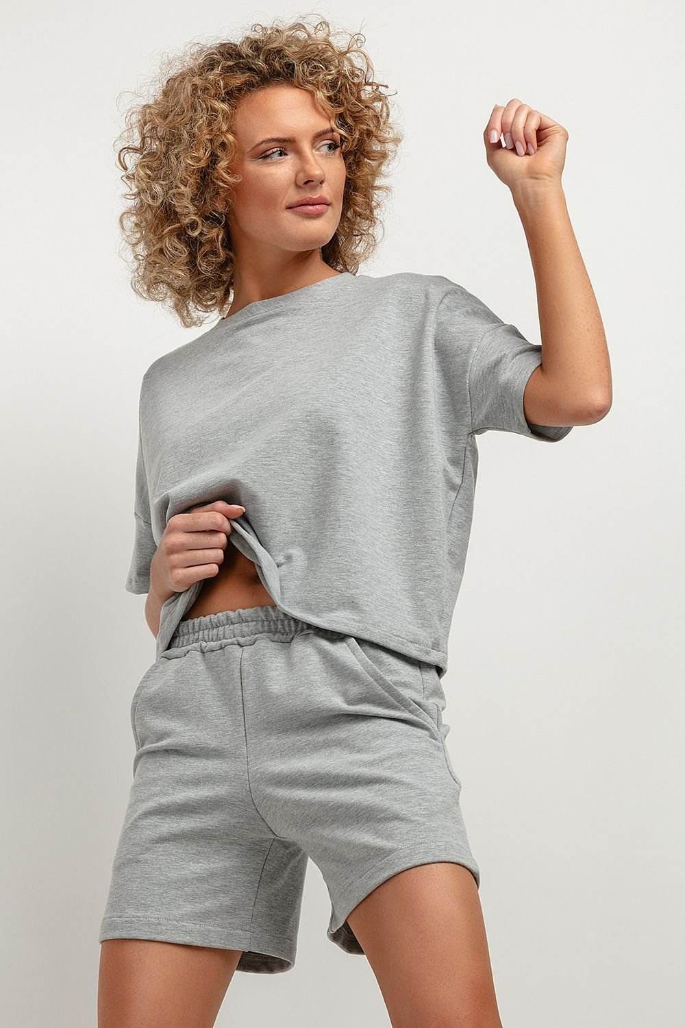 Shorts - Ostensia