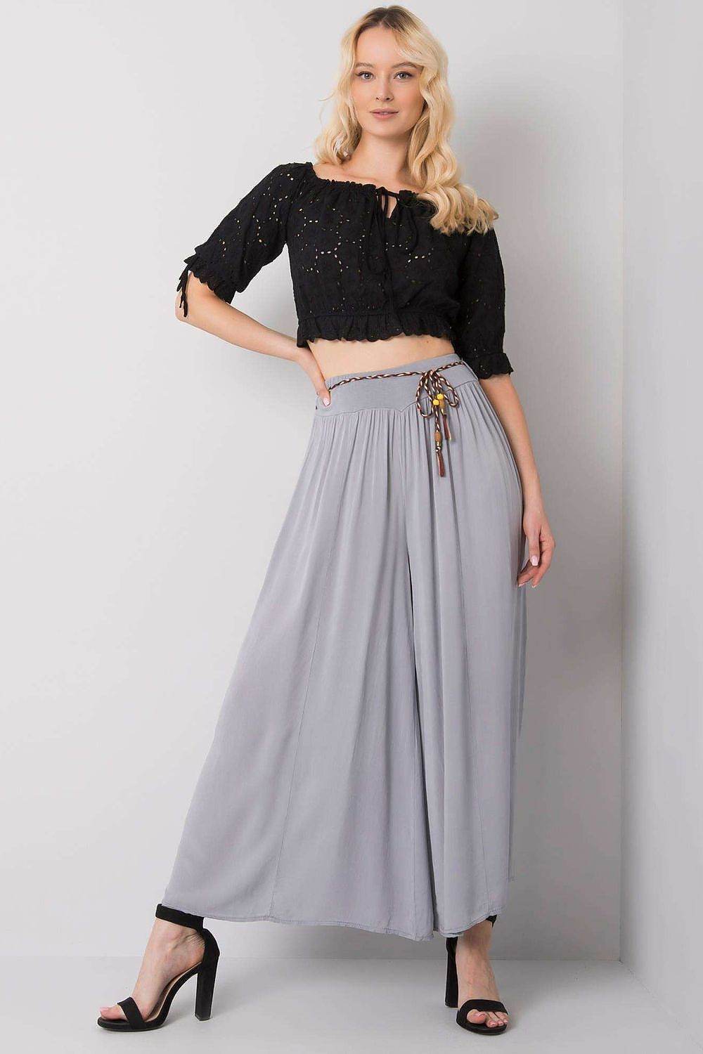 Pantalon femme Och Bella - Ostensia