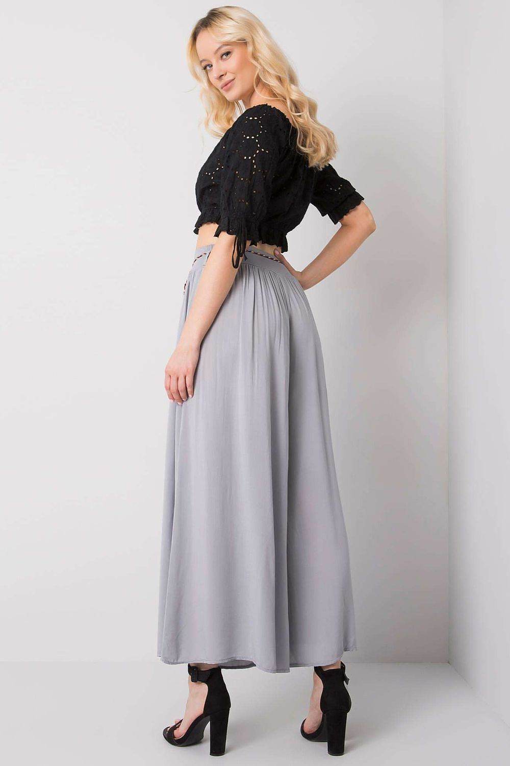 Pantalon femme Och Bella - Ostensia