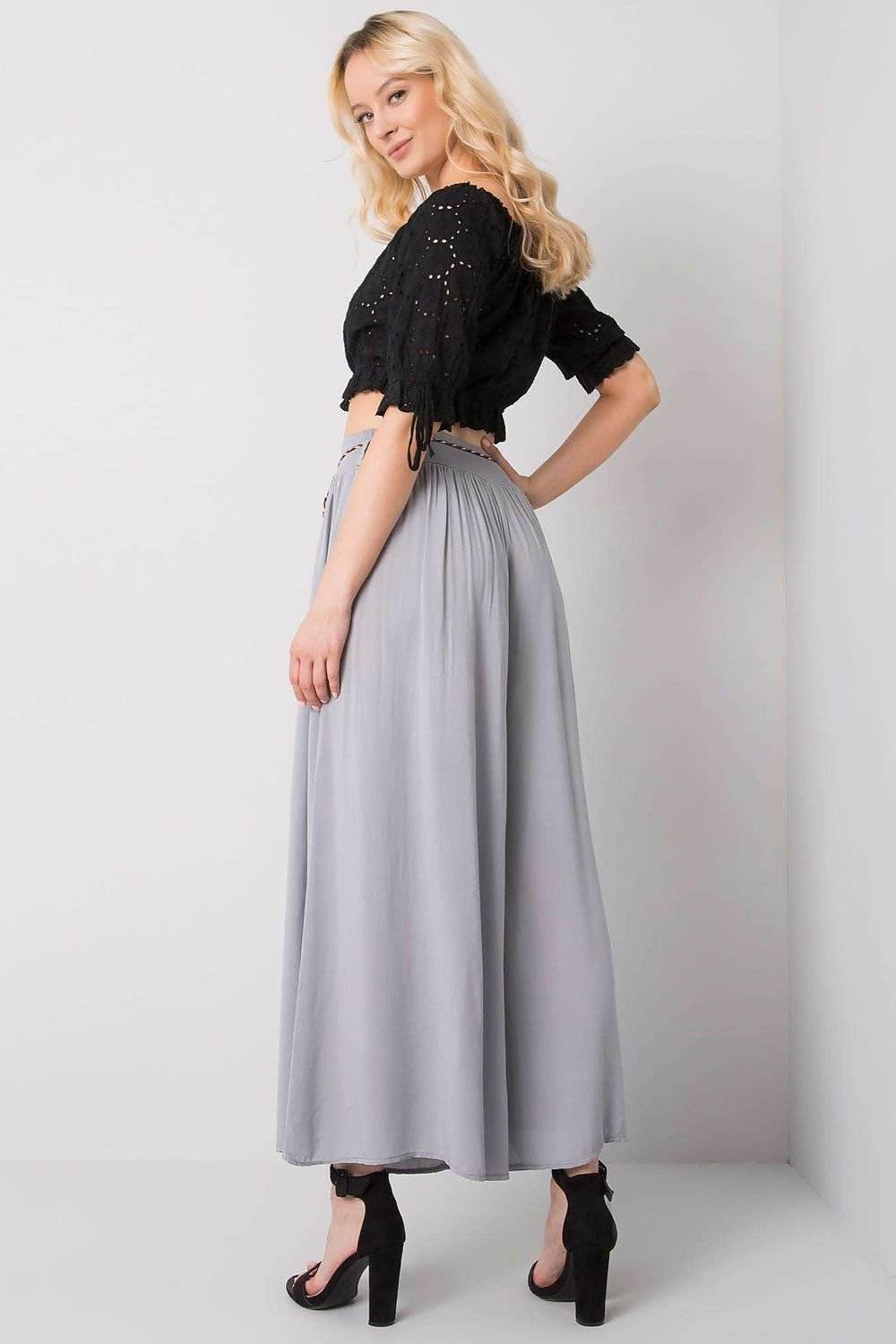 Pantalon femme Och Bella - Ostensia