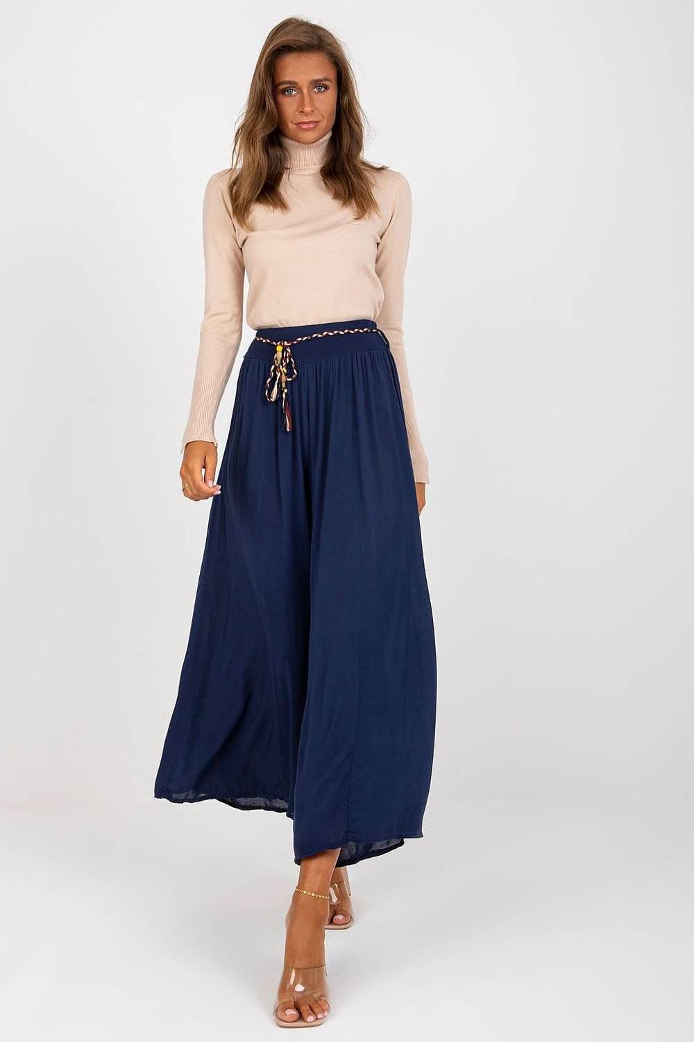 Pantalon femme Och Bella - Ostensia