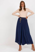 Pantalon femme Och Bella - Ostensia
