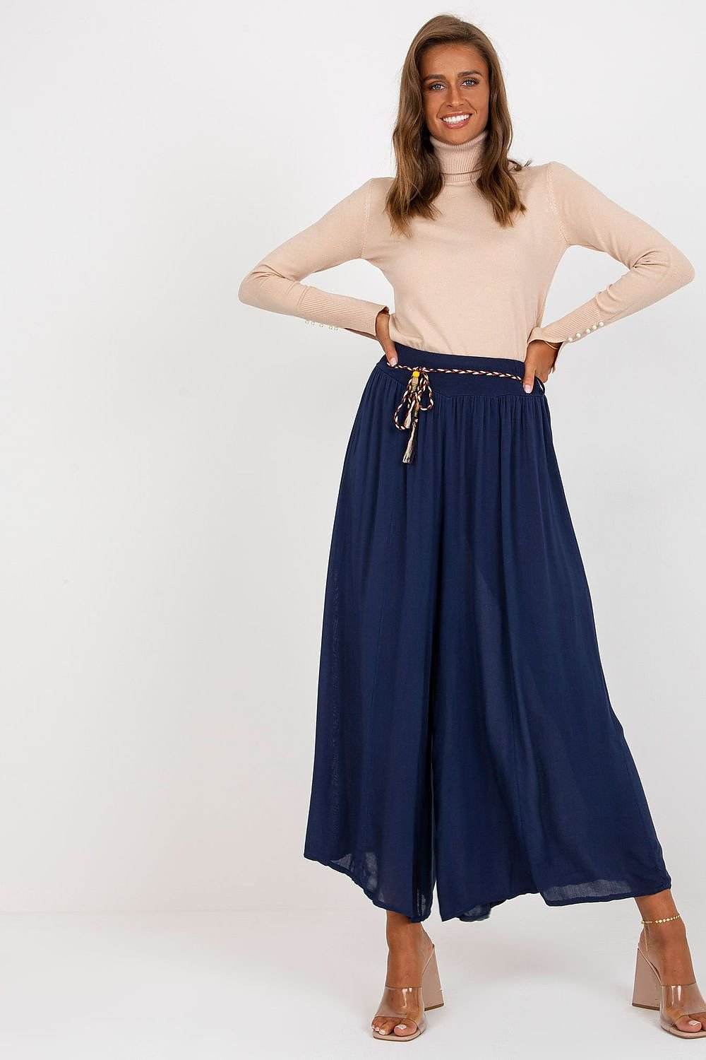 Pantalon femme Och Bella - Ostensia