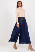 Pantalon femme Och Bella - Ostensia