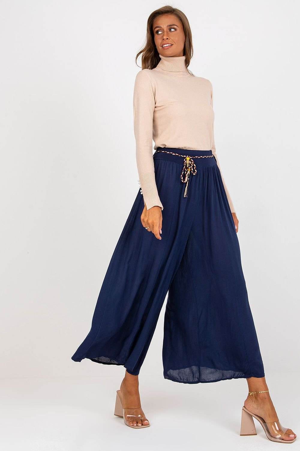 Pantalon femme Och Bella - Ostensia