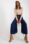 Pantalon femme Och Bella - Ostensia