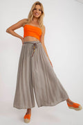 Pantalon femme Och Bella - Ostensia