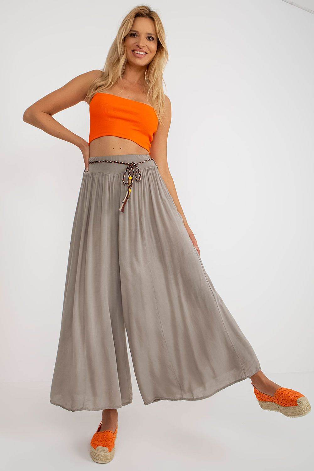 Pantalon femme Och Bella - Ostensia