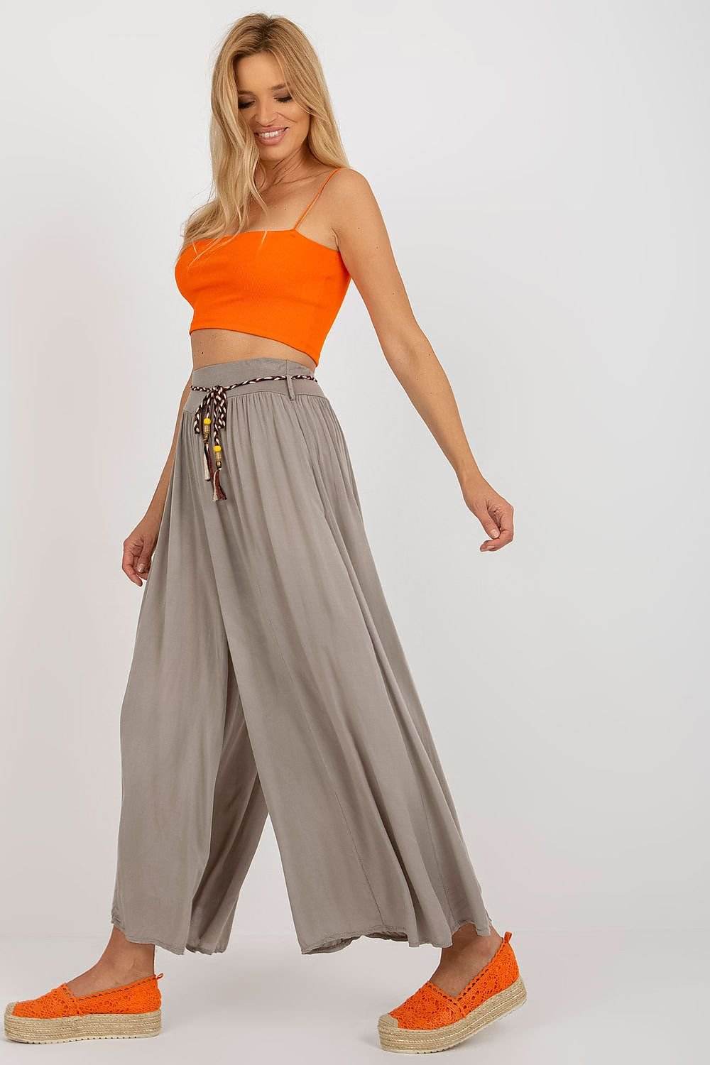Pantalon femme Och Bella - Ostensia