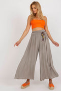 Pantalon femme Och Bella - Ostensia