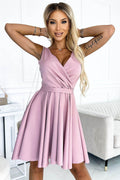 Robe de cocktail Numoco - Ostensia