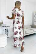 Robe de cocktail Numoco - Ostensia