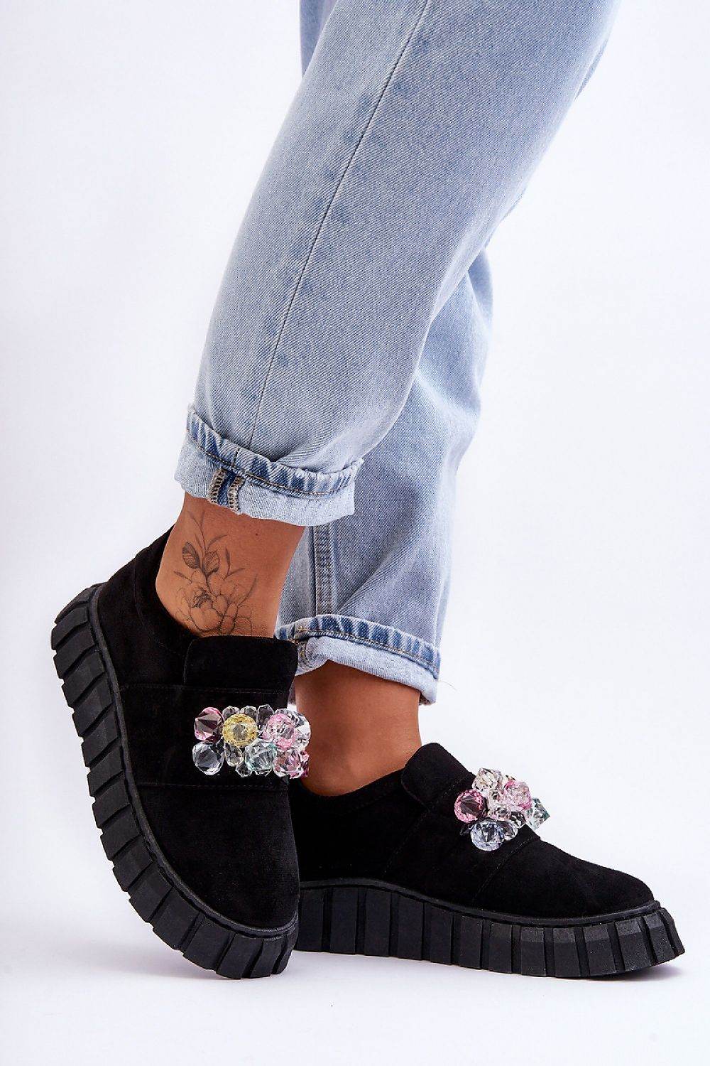 Chaussures de sport Step in style - Ostensia