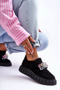 Chaussures de sport Step in style - Ostensia