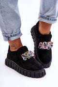 Chaussures de sport Step in style - Ostensia