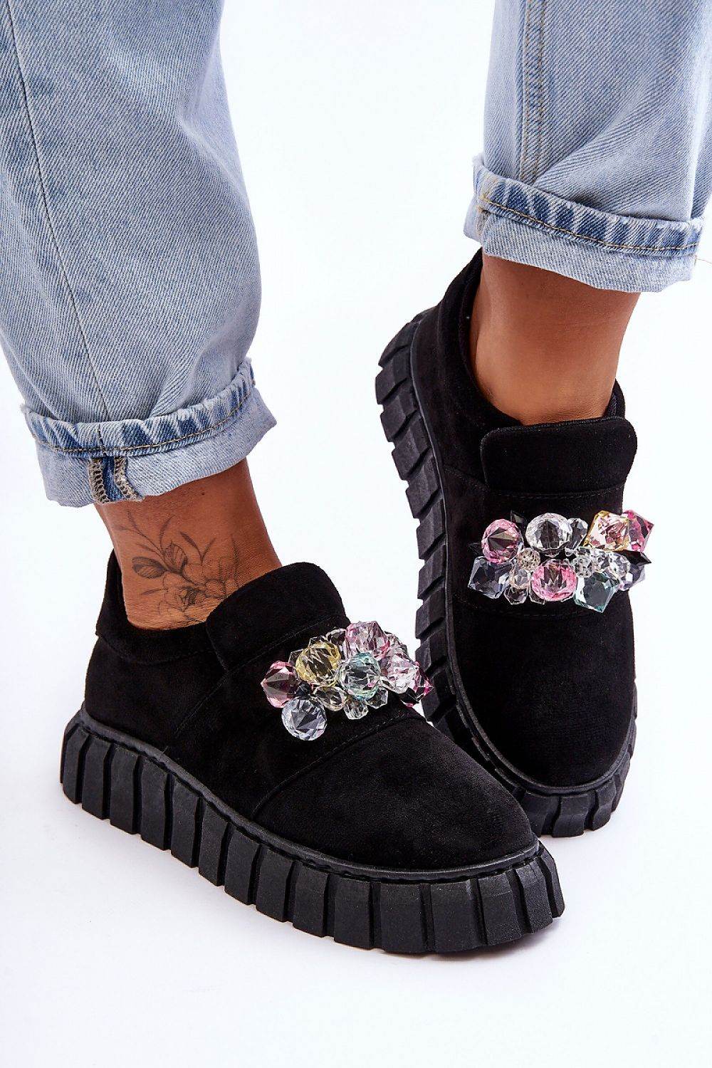 Chaussures de sport Step in style - Ostensia