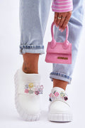 Chaussures de sport Step in style - Ostensia