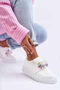 Chaussures de sport Step in style - Ostensia