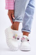 Chaussures de sport Step in style - Ostensia