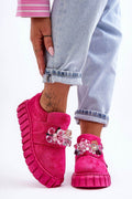 Chaussures de sport Step in style - Ostensia
