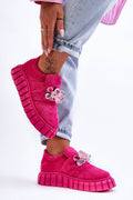 Chaussures de sport Step in style - Ostensia