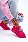 Chaussures de sport Step in style - Ostensia