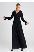 Robe de jour Figl - Ostensia