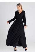 Robe de jour Figl - Ostensia