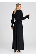 Robe de jour Figl - Ostensia